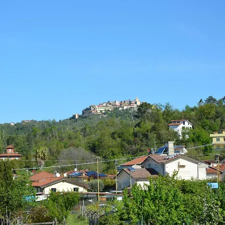 بيت ضيافة Lavigna