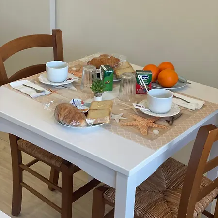 Lavigna بيت ضيافة كارارا