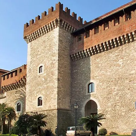 بيت ضيافة Lavigna