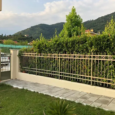 ゲストハウス Lavigna Di Nardi Maria