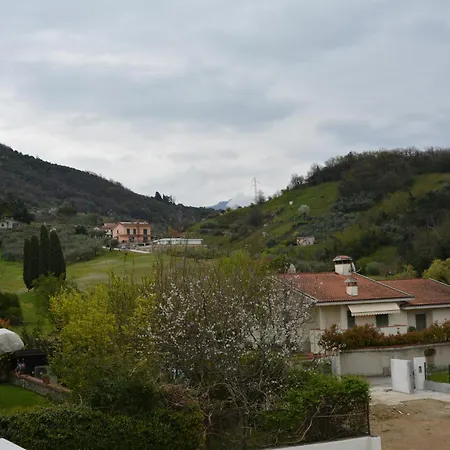 Affittacamere Lavigna Di Nardi Maria
