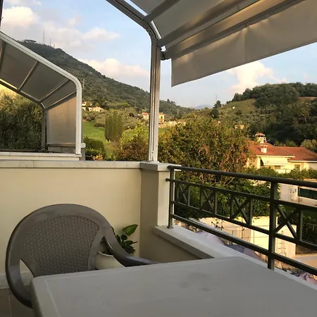 Lavigna بيت ضيافة 3*