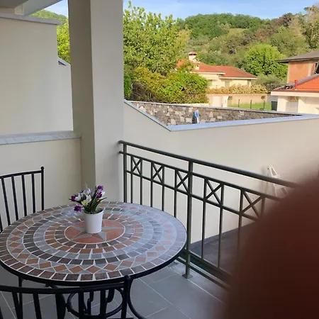 بيت ضيافة Lavigna 3*