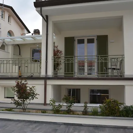 Guest house Lavigna 3*