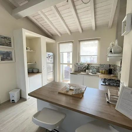 Lavigna Guest house 3*